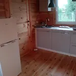 Дом отдыха U Florkow