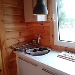 U Florkow Дом отдыха Вилкасы