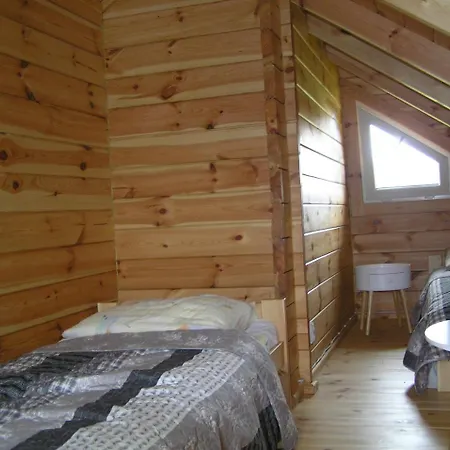 U Florkow Tatil Evi *
