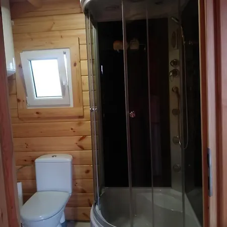 U Florkow Wilkasy (Gizycko)