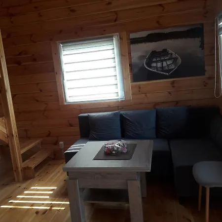 U Florkow Tatil Evi