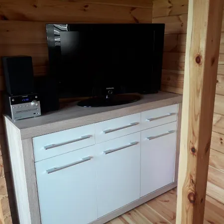 Ferienhaus U Florkow