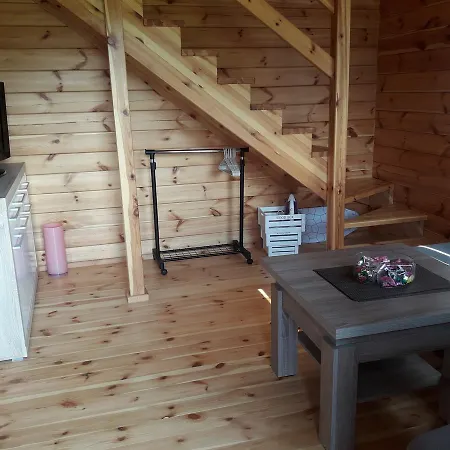 Ferienhaus U Florkow *