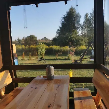 U Florkow Tatil Evi *
