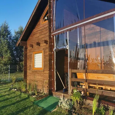 U Florkow Tatil Evi