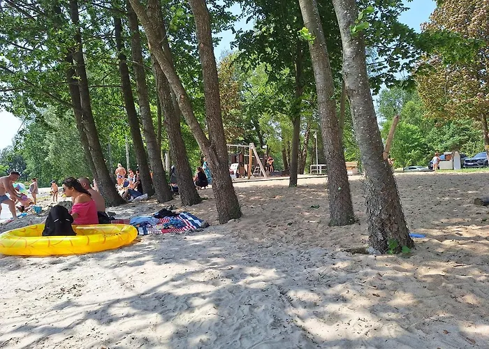 Holiday home U Florkow *