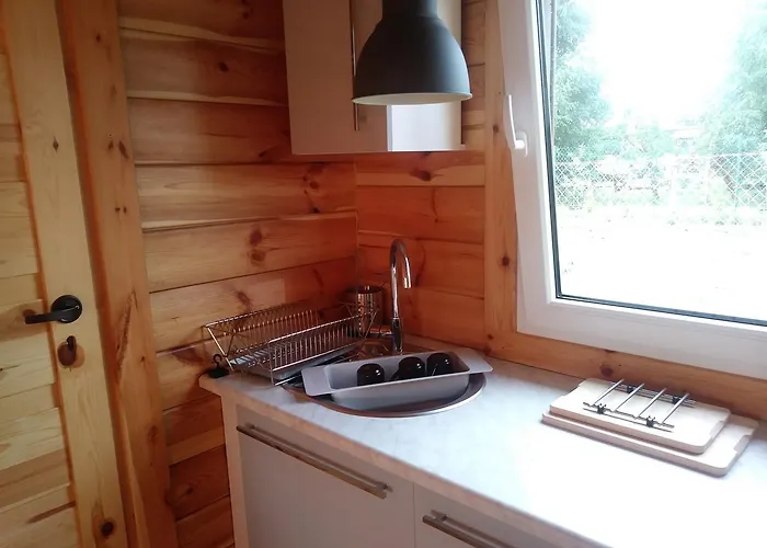 U Florkow Holiday home Wilkasy (Gizycko)